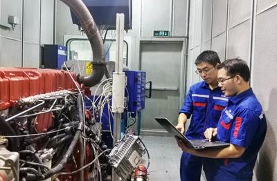 行業(yè)唯一！玉柴入榜中國戰(zhàn)略性新興產(chǎn)業(yè)領(lǐng)軍企業(yè)100強(qiáng)的背后 新興能源技術(shù)研發(fā)的突破與引領(lǐng)